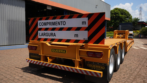 Semirremolque / Zorra / Sider / Furgon / Tanque Guerra -