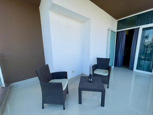 A135 Bella Vista - Apartamento Amueblado En Alquiler En Bella Vista | 1 Habitación | 1.5 Baños | Jacuzzi