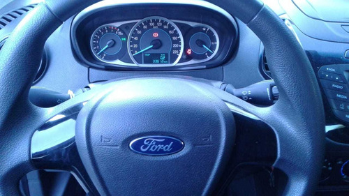 Ford Ka 1.5 S 4 P 2017