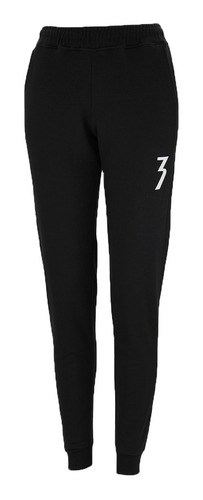 Pantalon 361° Lifestyle Mujer Urban M Negro Cli