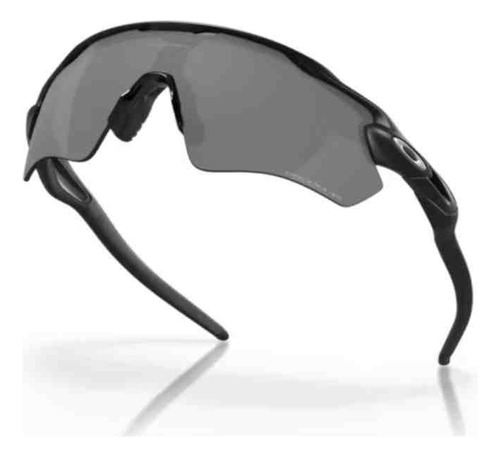 Óculos De Sol Oakley Preto Fosco 0oo9208 92085138