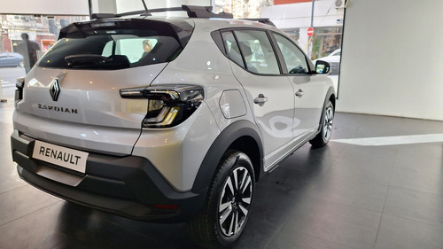 Renault Kardian 1.0 Tce Evolution 200 Edc