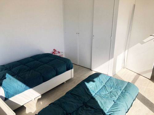 Departamento En Venta En Centro / Microcentro