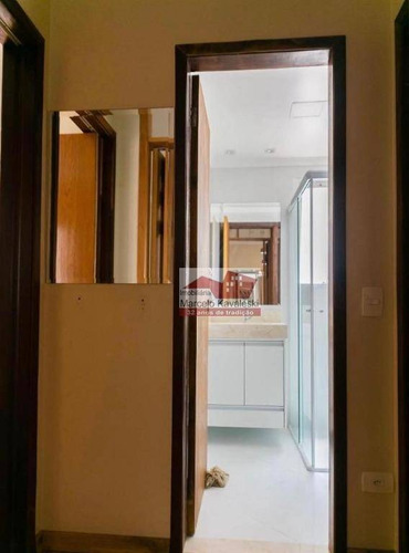 Imagem 10 de 24 de Apartamento Com 2 Dormitórios À Venda, 60 M² Por R$ 430.000 - Jardim Da Saúde - São Paulo/sp - Ap13024