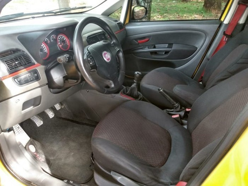 Punto 1.8 Sporting 8v Flex 4p Manual
