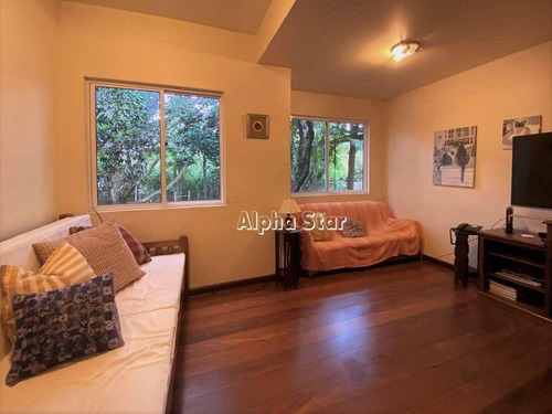 Imagem 14 de 30 de Casa Contemporânea, Confortável, Excelente Acabamento, Venda- Chácara Vale Do Rio Cotia - Carapicuíba/sp - Ca3536