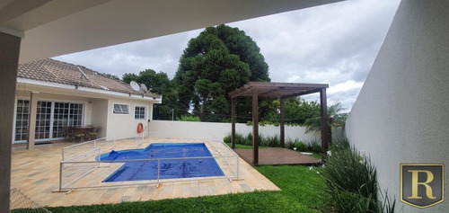 Imagem 6 de 9 de Casa Para Venda Em Guarapuava, Batel, 3 Dormitórios, 1 Suíte, 2 Banheiros, 2 Vagas - Cs-0088_2-1130368