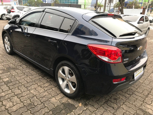 Imagem 2 de 15 de Chevrolet Cruze Sport Lt Automatico 2013