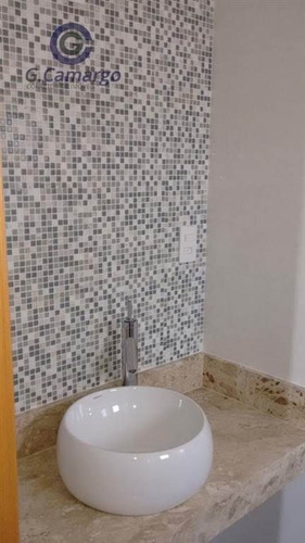 Imagem 24 de 27 de Casa - Aes7 - 71124181