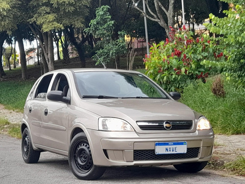 Chevrolet Corsa Corsa Hat. Maxx 1.4 8V ECONOFLEX 5p