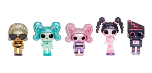 Tiny tiny toys hotsell