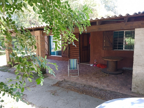 Alquilo En Barra Del Chuy, Uruguay. Equipadas Para 5 Personas. O Vendo.