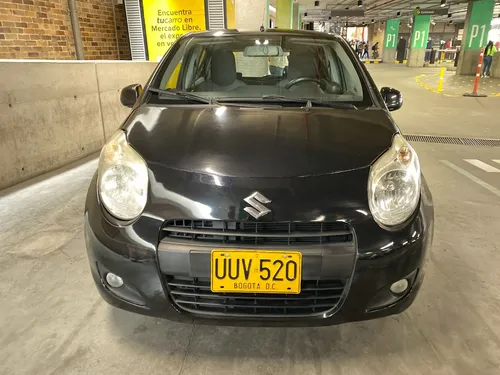 Suzuki Celerio 1.0 Mt