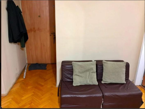 Monoambiente En Venta - Cocina Separada 1 Baño - 27mts2 - Belgrano