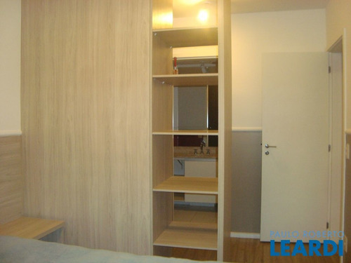 Imagem 15 de 15 de Apartamento - Jardim Leonor - Sp - 545656