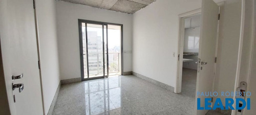 Imagem 14 de 15 de Apartamento - Vila Nova Conceição - Sp - 577103