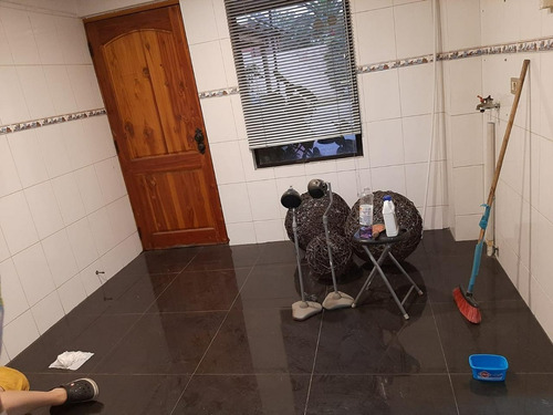 Los Fundadores Condominio Don Diego, Maipú