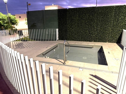 Casa Se Arrienda En Condomio Residencial, En Antofagasta