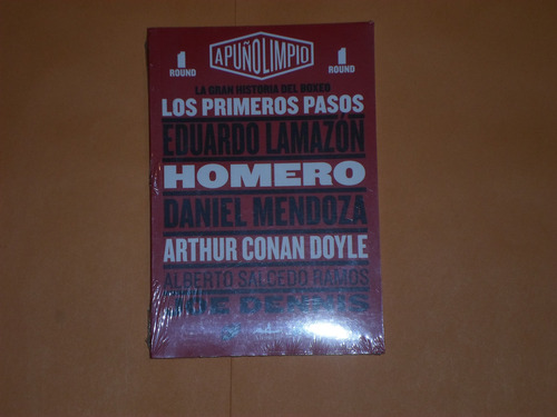 Libro Los Primeros Pasos
