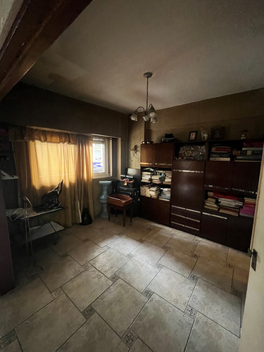 Departamento En Venta En Recoleta, Capital Federal, Buenos Aires