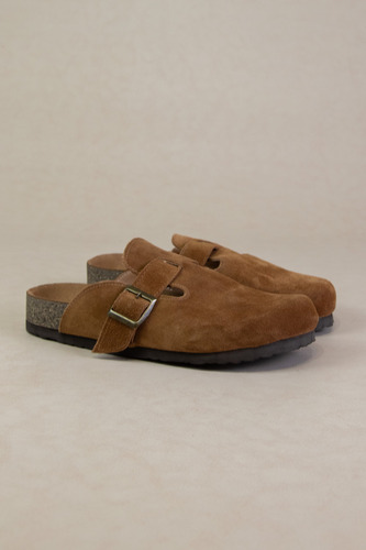Zuecos Omm: Comodidad Y Estilo Para Cada Paso Suela 38