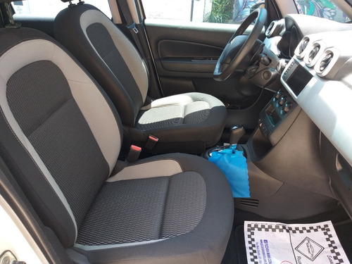 Citroen Aircross Feel Automàtica 2016