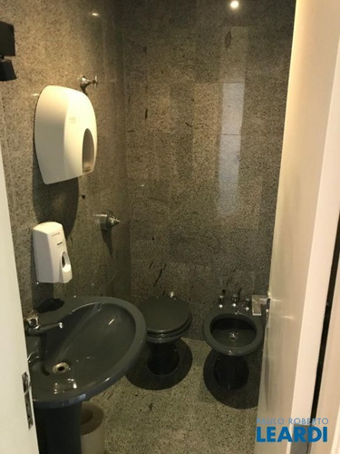 Comercial - Jardim América - Sp - 595802