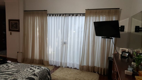 Imagem 15 de 30 de Sobrado Com 4 Dormitórios Para Alugar, 450 M² Por R$ 8.500,00/mês - Vila Albertina - São Paulo/sp - So0815
