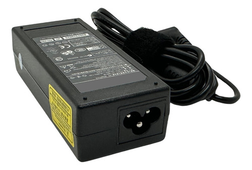 Fonte Para Notebook Com Acer Aspire 5510