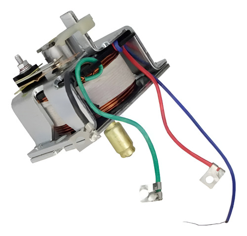 Automatico Partida 24v Kb Compativel Com Scania 112 113