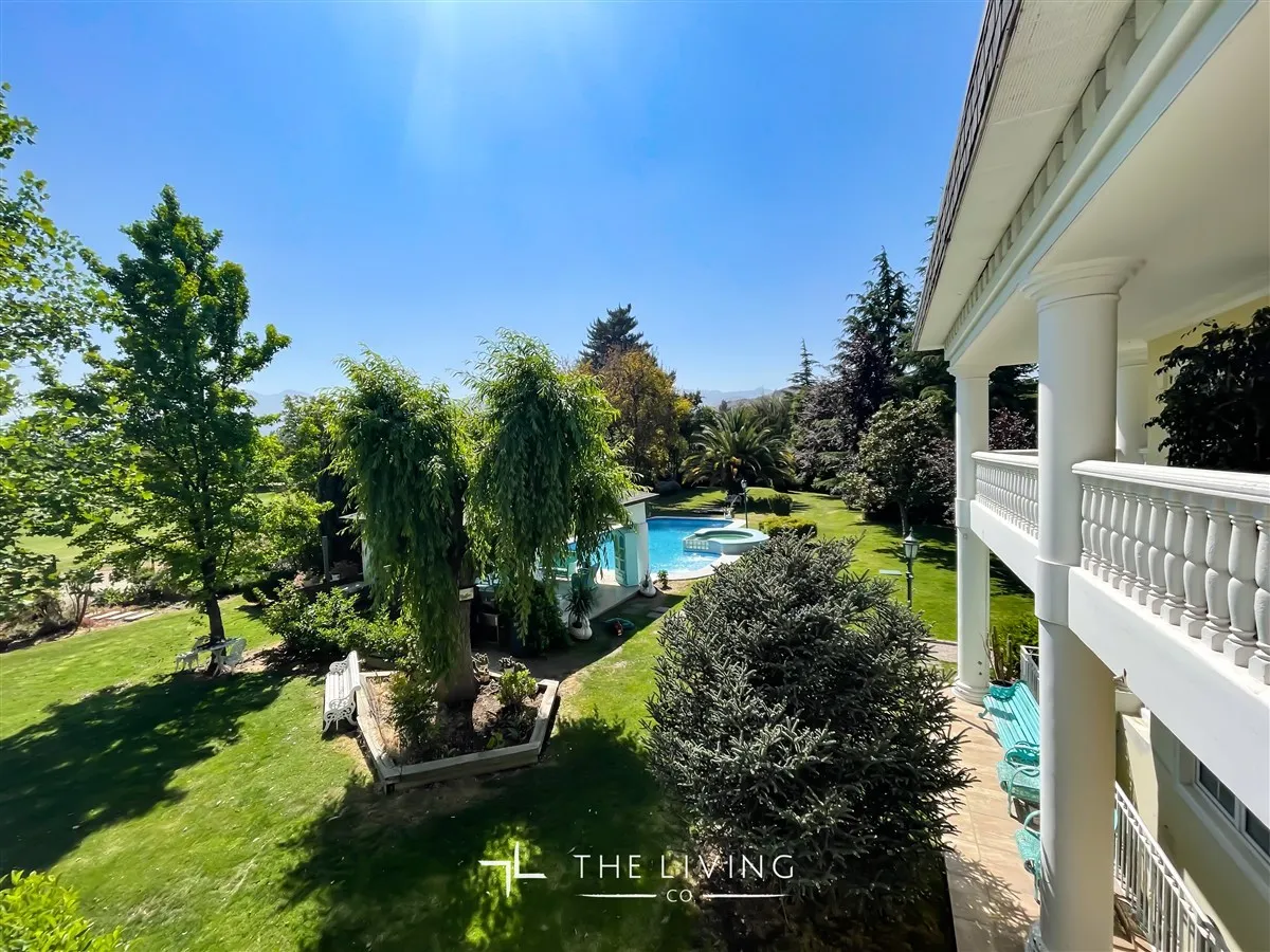 Imagen 3 de 30 de Gran Casa Venta/arriendo Cód.: 5720