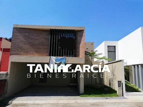 Imagen 1 de 12 de Casa Nueva Fraccionamiento Privado Fortin