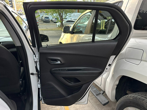 Chevrolet Trax 1.8 Ls Mt