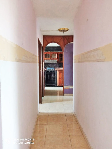 Imagen 5 de 14 de Apartamento En Doña Bárbara, San Félix