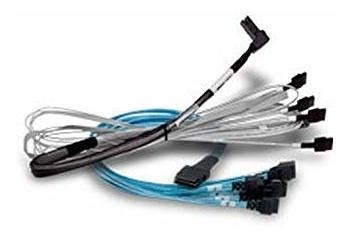 Lsi Logic Cable U. Enabler Hd Sff- To Sff Poly Bag