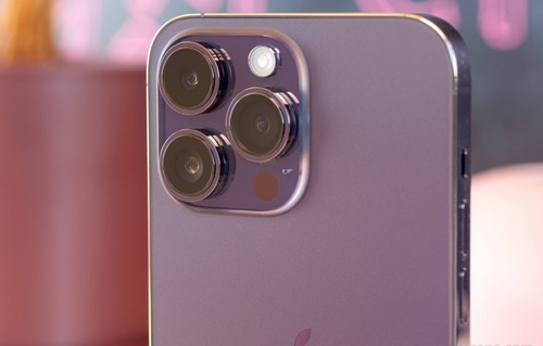 Imagen 4 de 5 de iPhone 14 Pro Max 128 Gb - 256 Gb - 1 Tb De Almacenamiento,