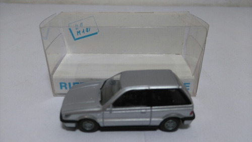 Mitsubishi Colt 1500 Glxi 1:87 Rietze Milouhobbies A1049