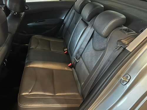 Peugeot 408 1.6 Feline Thp 165cv Tiptronic