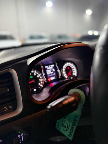 Jeep Renegade 2.4 Longitude At