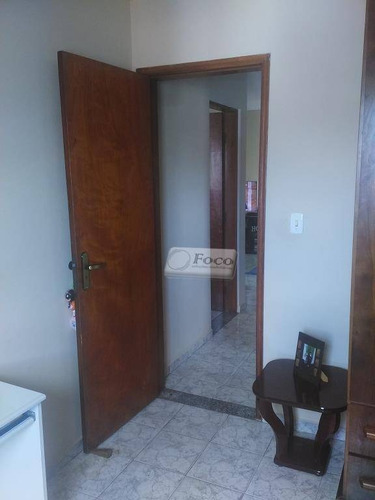 Apartamento Residencial À Venda, Vila Santa Maria, Guarulhos - Ap0432. - Ap0432