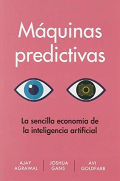 Maquinas Predictivas