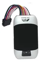 Comprar Gps Tracker Tk303f 10años Plataforma Original Localizador Gris Si
