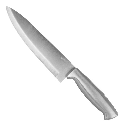 Baldwyn - Cuchillo De Chef De 7.6 Pulgadas Con Mango De Acer