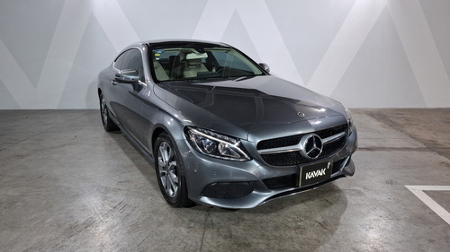 Mercedes Benz Clase C 1.6 C 180 Auto