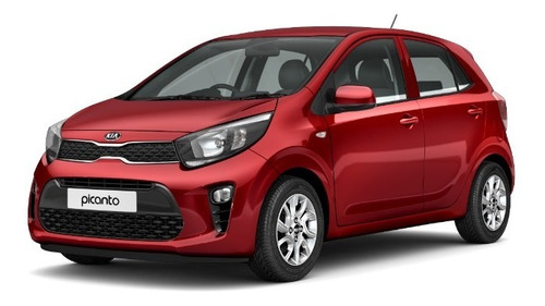 Radio Multimedia Original - Kia Picanto