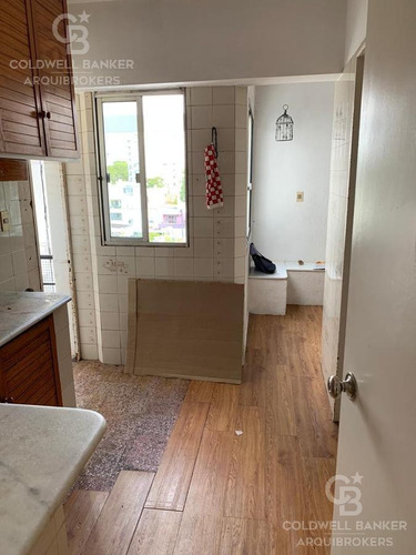 Imagen 4 de 17 de Apartamento 3 Dormitorios En Alquiler En Punta Carretas