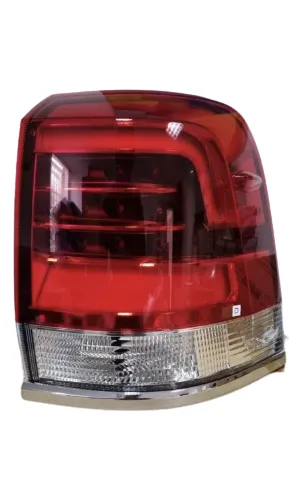 comprar Stop Derecho Toyota Roraima Lc200 2016-2021 Original 100%