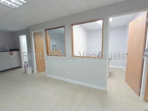Se Vende Oficina En El Rosal