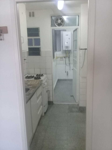 Alquiler Dto 3 Ambientes Belgrano