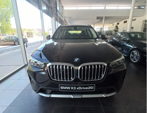 Imagen 2 de 9 de Bmw X3 Xdrive 20 I Xline - Genco Bmw
